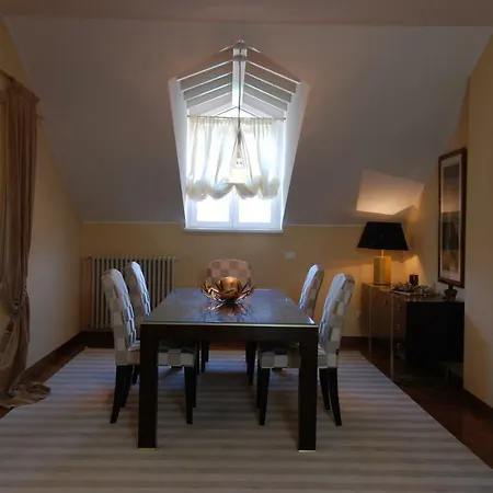 Appartement Penthouse Como Lake View *