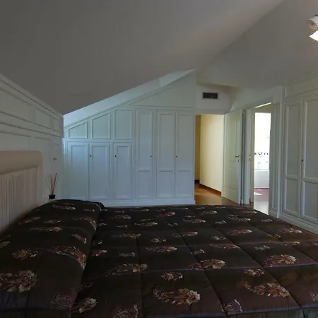 Appartement Penthouse Como Lake View Laglio