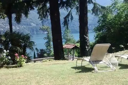 Penthouse Como Lake View Laglio
