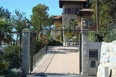 Appartement Penthouse Como Lake View