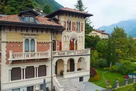Penthouse Como Lake View Appartement