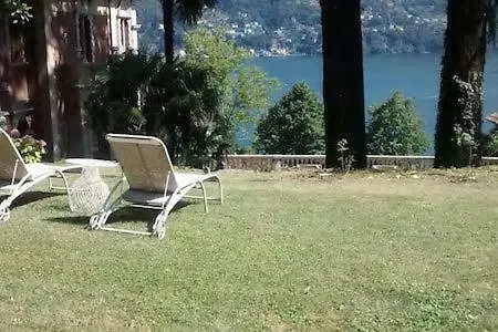 Appartement Penthouse Como Lake View *